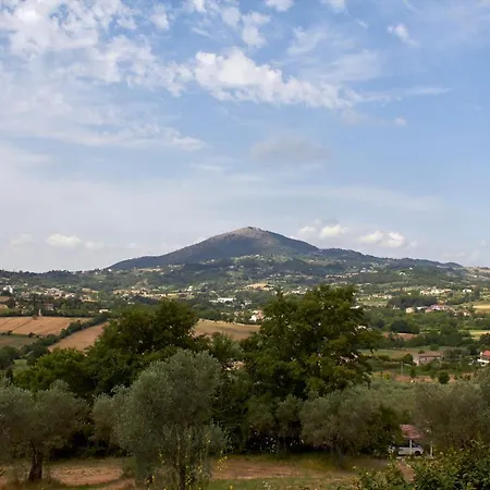 Nocleg ze śniadaniem Santa Lucia 3*