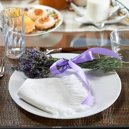 Bed & Breakfast Santa Lucia Caiazzo