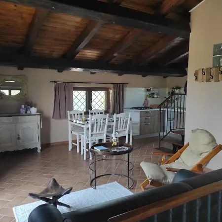 Santa Lucia 3* Caiazzo