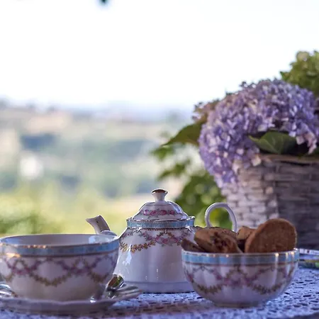 Bed & Breakfast Santa Lucia *
