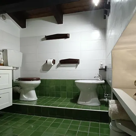 Santa Lucia Bed & Breakfast *