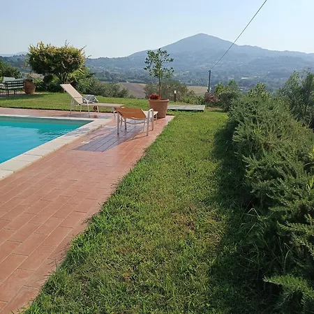 Bed & Breakfast Santa Lucia Caiazzo