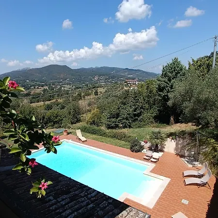 Santa Lucia