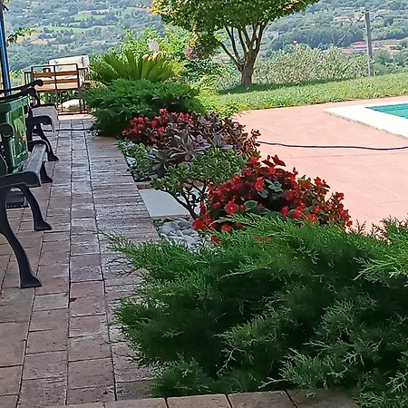 Santa Lucia Frühstückspension 3*