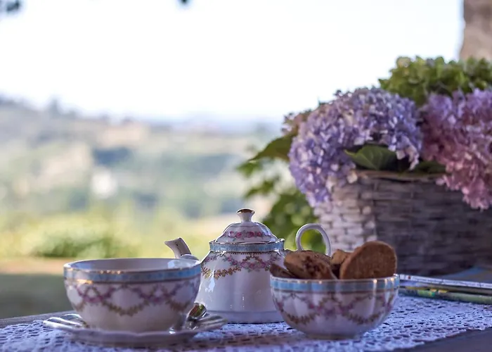 Bed & Breakfast Santa Lucia 3*