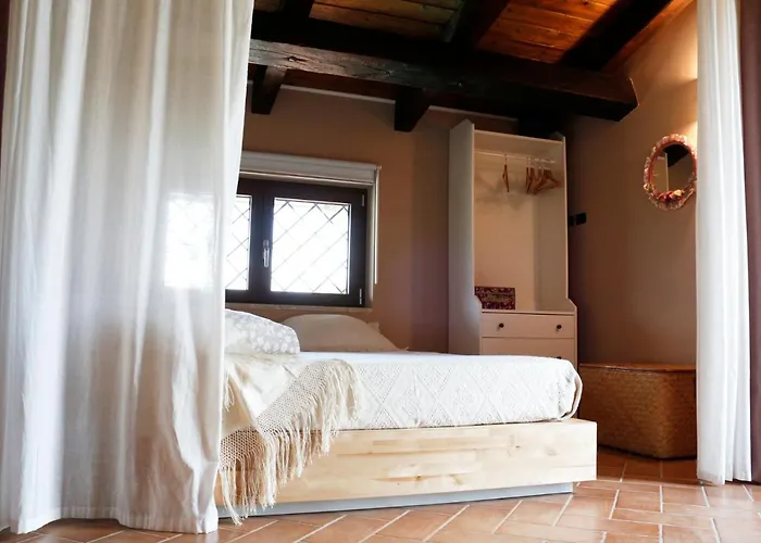 Bed & Breakfast Santa Lucia 3*